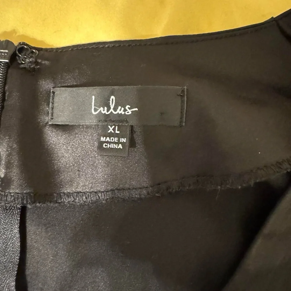 Lulus dress - Picture 2 of 3